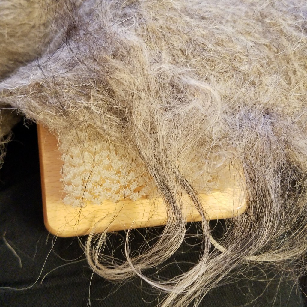 ready to needle felt