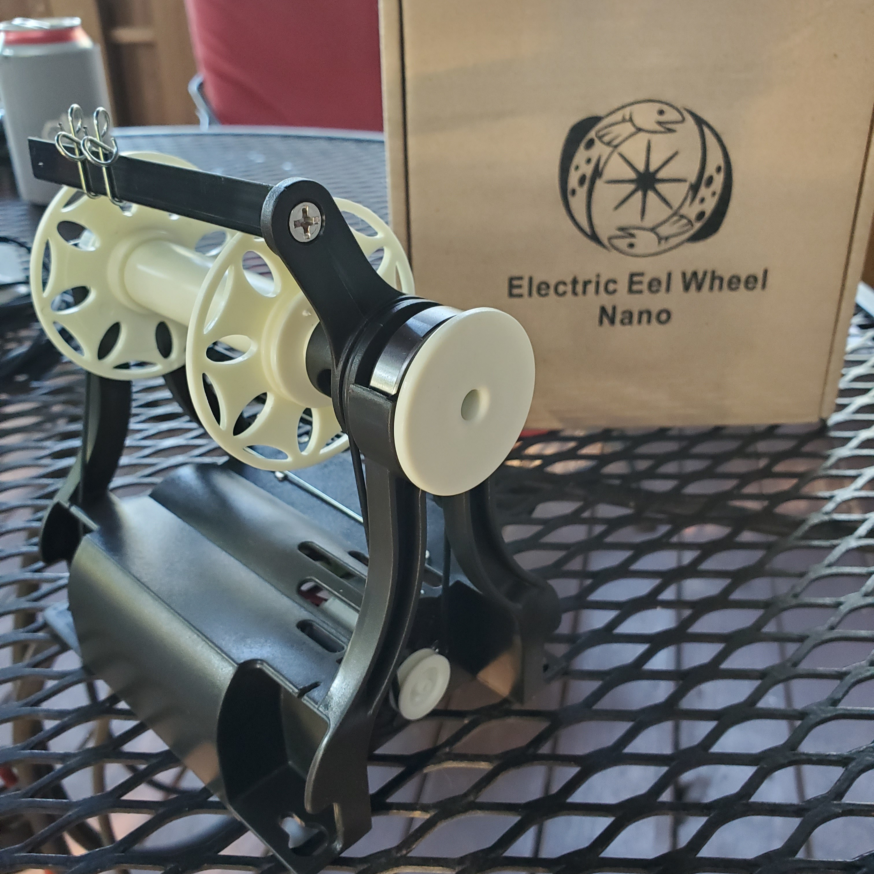 Electric Eel Wheel EEW Nano